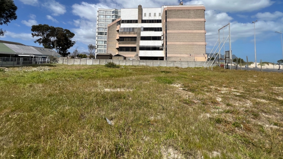 0 Bedroom Property for Sale in Strand South Western Cape